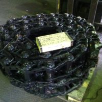 Цепь гусеничная 5 кат. (жидкая смазка)